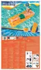 Bestway® 6'2" x 28"/1,88m x 71cm Fashion Lounge Anteprima dell’immagine prodotto 17