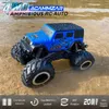 MODFU Ferngesteuerte Autos, RC Amphibienfahrzeug, 4x4 Produktbild-Vorschau 2