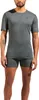 Natural Merino 160 Base Layer T-shirt, hommes - Odlo, Voir les images du produit 5