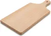 Tradiční dřevěné prkénko s rukojetí 43 x 20 cm Kuchyňské Náhled obrázku produktu 2