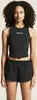 Craft Rush 2.0 Cropped Singlet Damen Produktbild-Vorschau 3