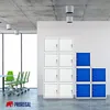Mega Deal | 10x Schließfachwürfel Cubic | HxBxT 35x35x35 cm Produktbild-Vorschau 5
