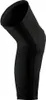 100percent Teratec Plus Knieschoner Schwarz L Schwarz L Produktbild-Vorschau 2