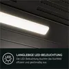 AEG DKB2630M, 420 m³/h, Odvádění/Recirkulovaní, E, E, D, 66 Náhled obrázku produktu 8