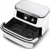 NINJA AF500EUWH Foodi FlexDrawer 10,4l, weiß Produktbild-Vorschau 31