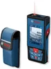 Bosch GLM 100-25 C Professional, ft, m, Schwarz, Blau, Rot, Produktbild-Vorschau 29