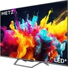 METZ 75MQE7600Z 75" QLED 4K Ultra HD TV Anteprima dell’immagine prodotto 4