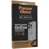 PanzerGlass ® HardCase Transparent w. White MagSafe & D3O® Podgląd zdjęcia produktu 14
