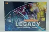 Asmodee | ZMan | Pandemic: Legacy – Season 1 (blau) | Produktbild-Vorschau 6