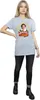 Elf - T-Shirt für Damen BI21837 (3XL) (Grau) Produktbild-Vorschau 4