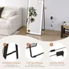LED Standspiegel 50 x 150 cm Ganzkörperspiegel mit Produktbild-Vorschau 5
