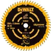 A DeWALT circular saw blade against a white background. Anteprima dell’immagine prodotto