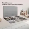 KitchenYeah© Herdabdeckplatte Ein Wasserkocher auf einem Produktbild-Vorschau 3