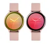 3x Schutzfolie für Samsung Galaxy Watch Active 2 40mm Produktbild-Vorschau 2