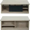 Couchtisch MCW-K75, Beistelltisch Wohnzimmertisch, Produktbild-Vorschau 5