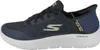 Skechers Herren Slip-in Sneaker Go Walk Flex New World navy Produktbild-Vorschau 73