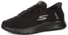 Skechers Go Flex Walk Baskets Noir Voir les images du produit 54