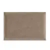 Panel Tapicerowany Prostokąt 40cm x 30cm Beżowy Podgląd zdjęcia produktu 2