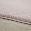 Hochflor Teppich Pia Läufer, Farbe: Beige, Größe:80x250 cm Produktbild-Vorschau 4