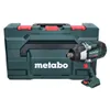 Metabo SSW 18 LTX 1750 BL Akku-Schlagschrauber Produktbild-Vorschau 5