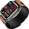 INF Smartwatch 2.06 inch AMOLED full touch con BLE 5.3 IP67 Anteprima dell’immagine prodotto 2