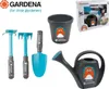 Gardena Starter Set Igel 16860 Produktbild-Vorschau 2