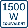 Bosch Akku-Winkelschleifer BITURBO GWS 18V-15 SC solo Produktbild-Vorschau 42