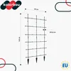 KOTARBAU® Modulare Rankhilfe 60x120cm 2 Rankgitter je Produktbild-Vorschau 3