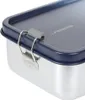Lässig Lunchbox Edelstahl dark blue/light blue Produktbild-Vorschau 6