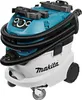 A Makita canister vacuum cleaner is shown against a white background. Produktbild-Vorschau