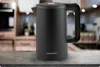 Berdsen BD-710 Wasserkocher 1,7 l schwarz Produktbild-Vorschau 14