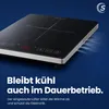 Indukční varná deska Sommertal 1 plotýnka 2000W Náhled obrázku produktu 13