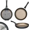 KINVARA | Pfanne - Universalpfanne - 26 cm - schwarz - mit Produktbild-Vorschau 6
