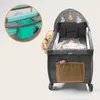 Lionelo Sven Plus 2in1 lettino per bambini fino a 15 kg Anteprima dell’immagine prodotto 3