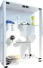 VCM Glasvitrine stehend | Vitrine Glas mit Produktbild-Vorschau 6