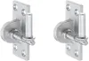 Alberts 318239 Schroefbare klauwen, verstelbaar tot 20 mm, Productafbeelding-voorbeeld 2