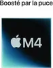 Apple Mac mini , Apple M, M4, 16 GB, 512 GB, SSD, macOS Produktbild-Vorschau 3