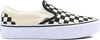 Vans Classic Slip-On Platform 18E BWW BLK / WHT Checkboard Produktbild-Vorschau 10