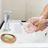 relaxdays Seifenschale Bambus Produktbild-Vorschau 3