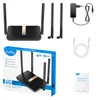 Cudy LT500D, Wi-Fi 5 (802.11ac), Dual-Band (2,4 GHz/5 GHz), Produktbild-Vorschau 2