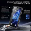 Pouzdro na mobilní telefon pro Samsung Galaxy A17 5G / 4G – Náhled obrázku produktu 6