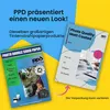 PPD 50 x A4 Inkjet Premium Fotopapier 230g Matt Einseitig Produktbild-Vorschau 2
