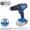 Vŕtacie kladivo Scheppach c-cd45-x 20 V Náhľad obrázku produktu 5