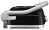 Smeg MGF01BLEU Multi-Grill, schwarz Produktbild-Vorschau 11