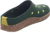 Haflinger Damen Pantoffel Schurwolle Herz Stickerei Grizzly Produktbild-Vorschau 22