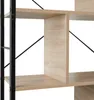 TecTake 404546, Ocel, Plast, Dřevo Náhled obrázku produktu 18