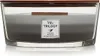 Bougie parfumée navire Trilogy Warm Woods 453 g Voir les images du produit 6