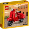 LEGO® Vespa Ferrari červená - 40517 NOVINKA! Součástky 118x Náhled obrázku produktu 2