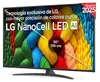 LG 50NANO81A6A 4K NanoCell Smart TV 126 cm (50 Zoll) Voir les images du produit 23