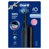 Oral-B iO Series 2 Ocean Blue inkl. Reiseetui Limited Produktbild-Vorschau 1